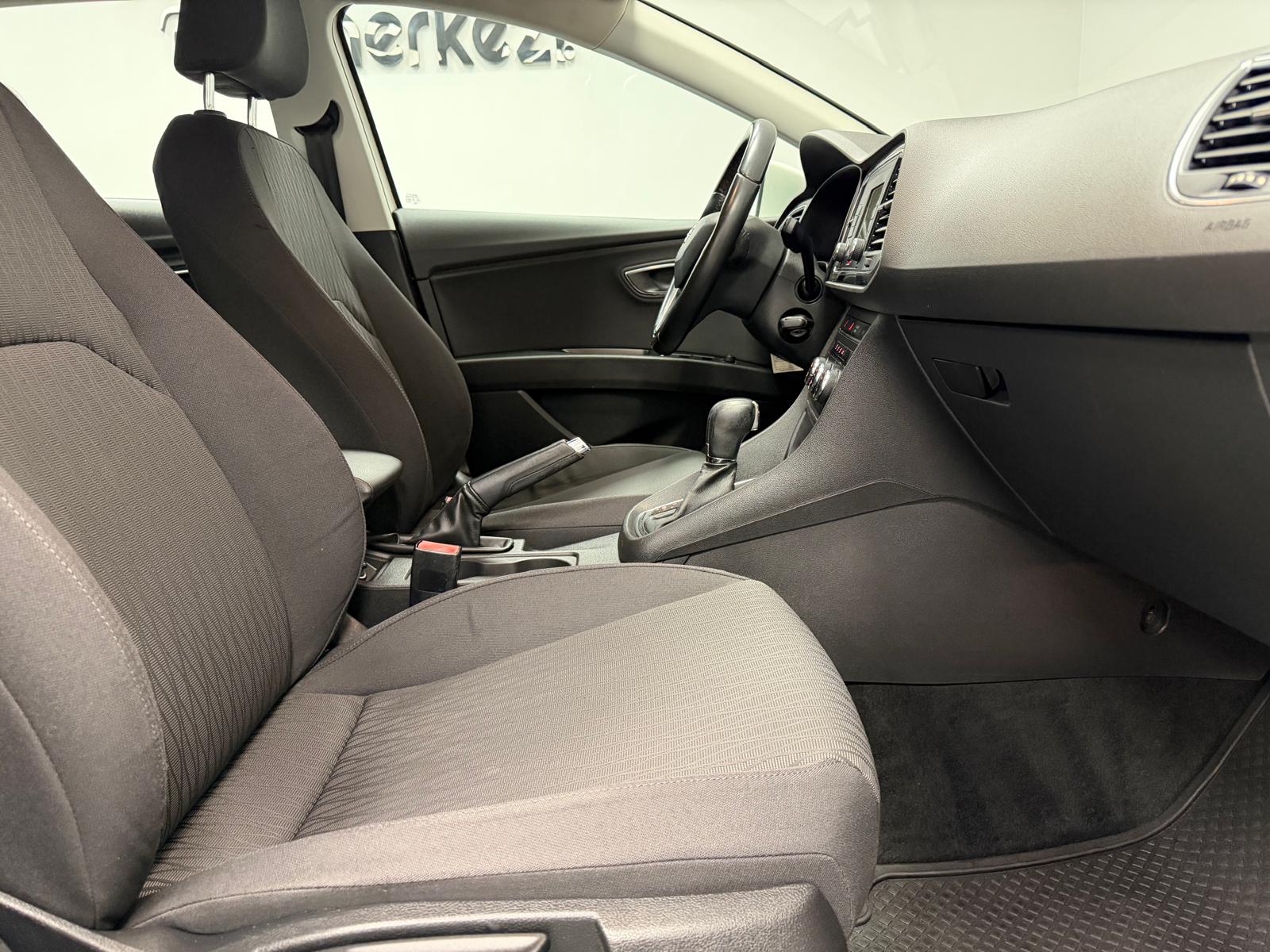 SEAT LEON 26